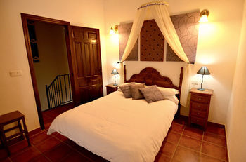 Villa Casitas De La Sierra