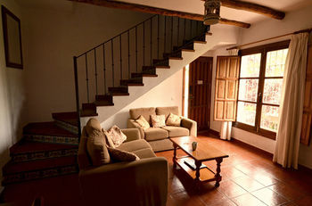 Villa Casitas De La Sierra