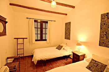 Villa Casitas De La Sierra