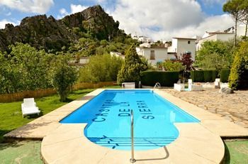 Villa Casitas De La Sierra