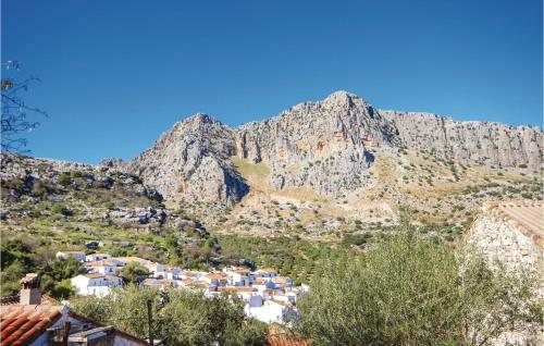 Holiday Home Montejaque 24 Spain