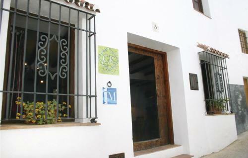 Holiday Home Montejaque 24 Spain