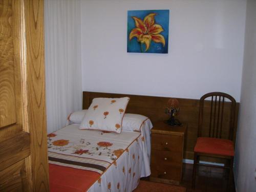 Hostal Pensi�n Bella Vista