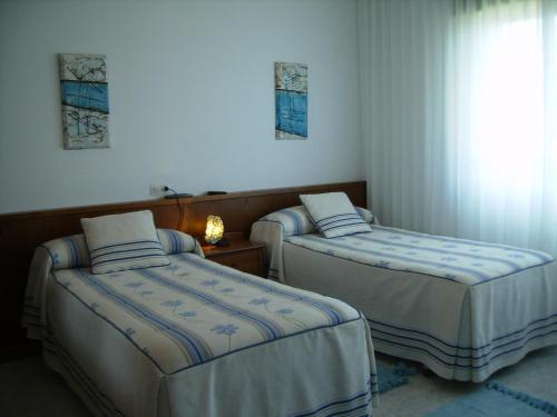 Hostal Pensi�n Bella Vista