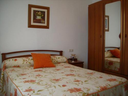 Hostal Pensi�n Bella Vista