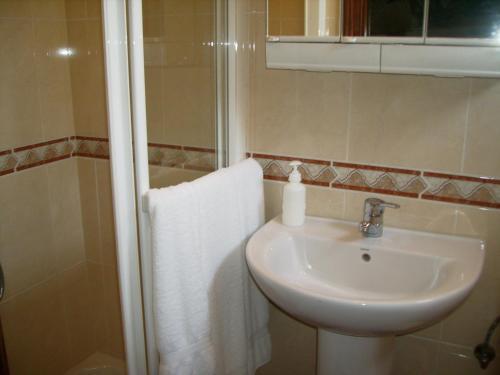 Hostal Pensi�n Bella Vista