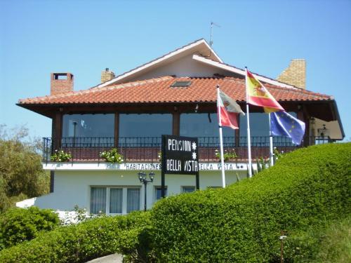 Hostal Pensi�n Bella Vista