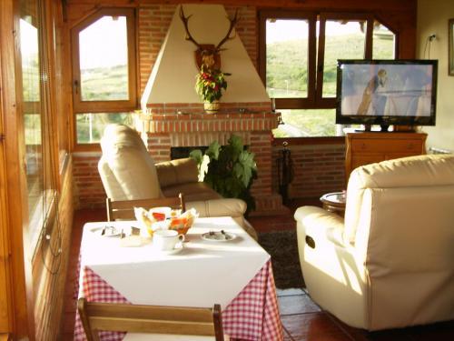 Hostal Pensi�n Bella Vista