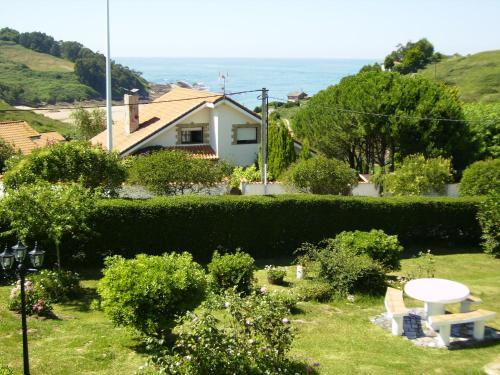 Hostal Pensi�n Bella Vista
