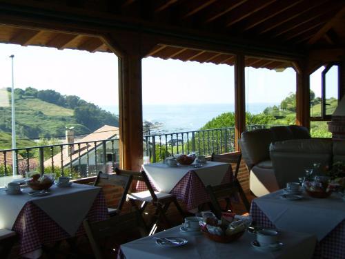 Hostal Pensi�n Bella Vista