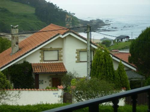 Hostal Pensi�n Bella Vista