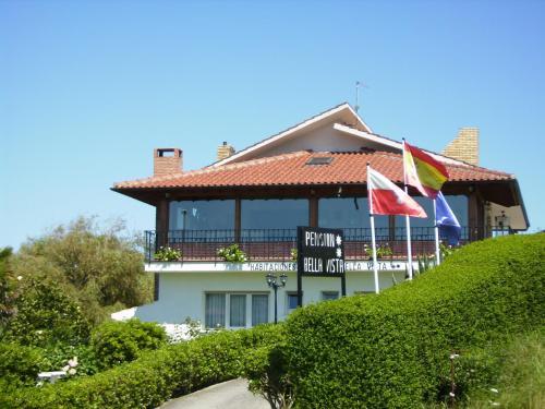 Hostal Pensi�n Bella Vista