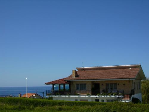 Hostal Pensi�n Bella Vista
