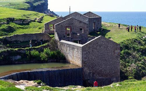 Hostal Pensi�n Bella Vista