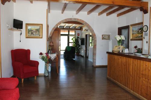 Hostal Sanmar