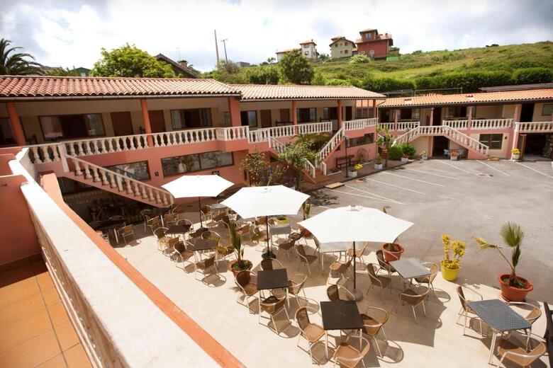 Hotel El Refugio