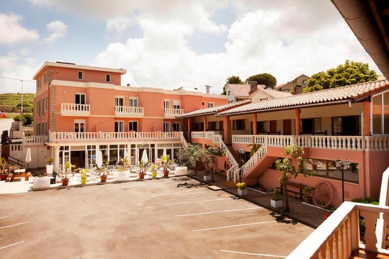 Hotel El Refugio