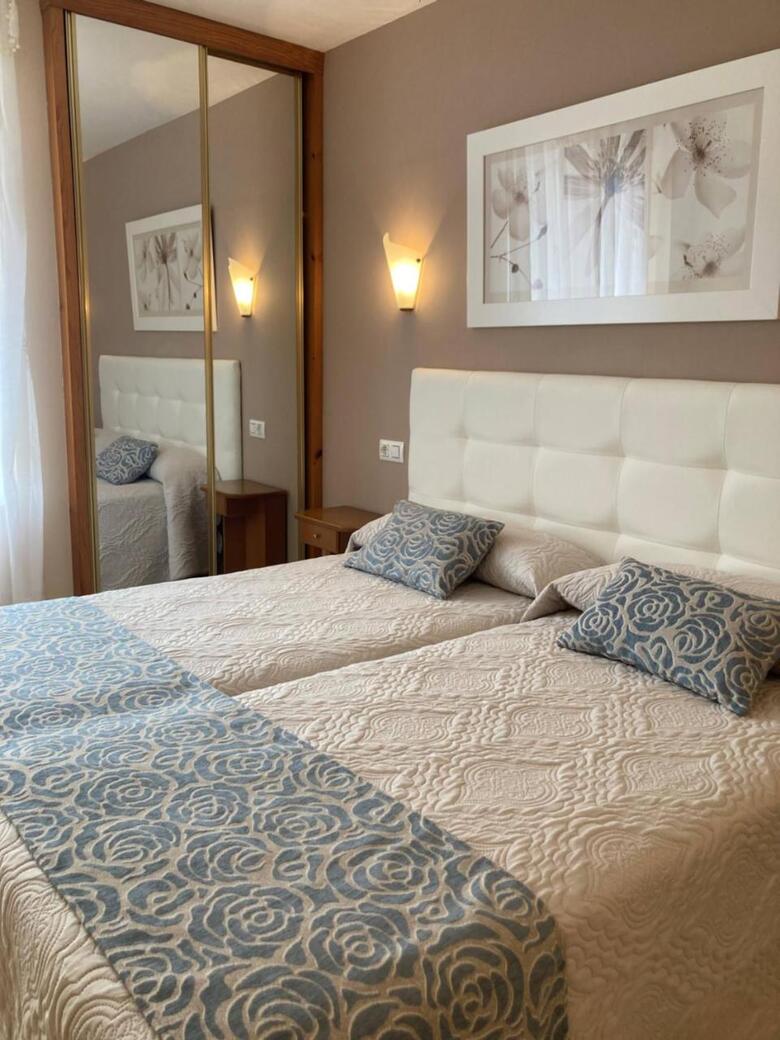 Hotel El Refugio