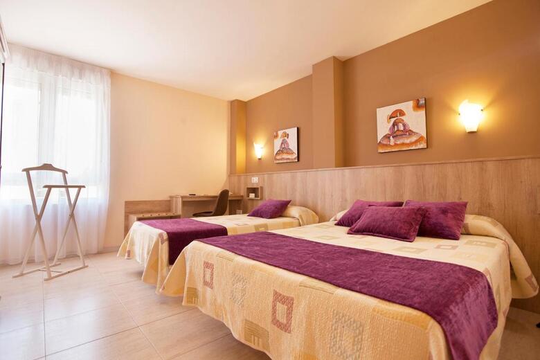Hotel El Refugio