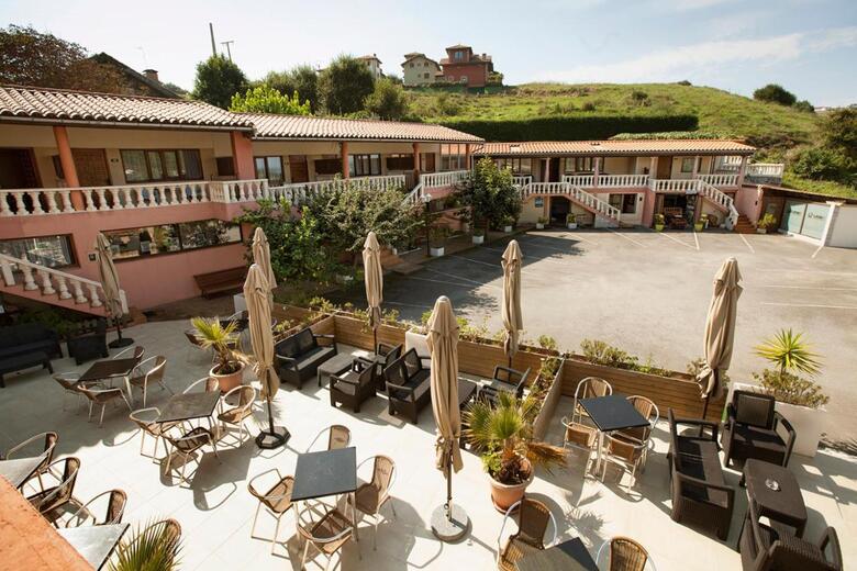 Hotel El Refugio