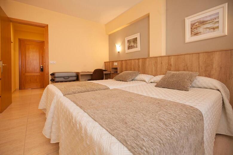 Hotel El Refugio