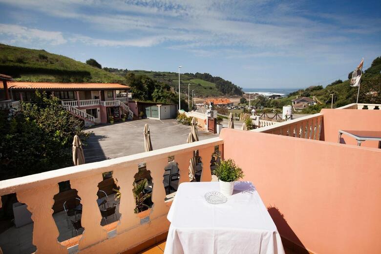 Hotel El Refugio