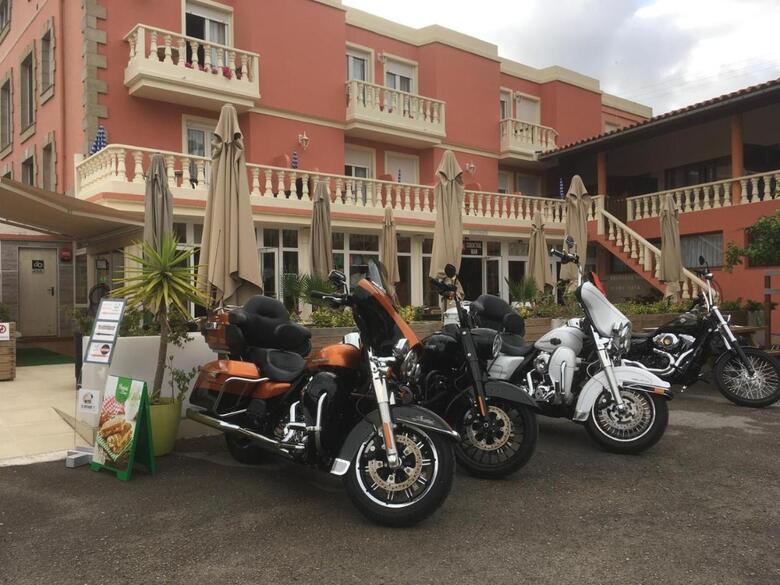 Hotel El Refugio