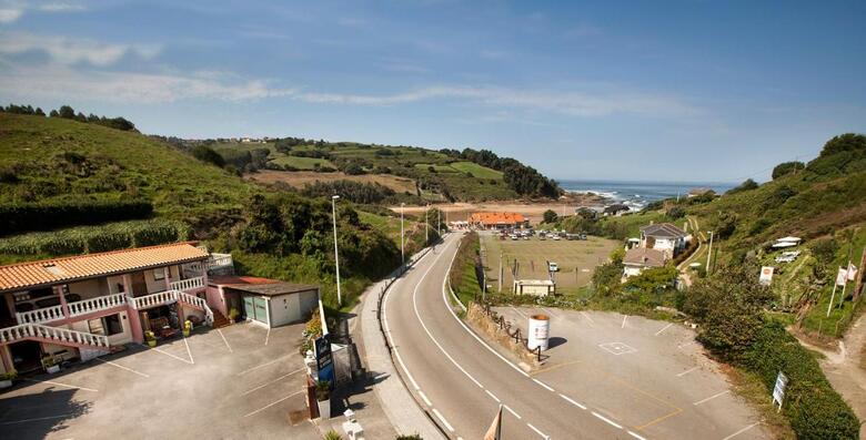 Hotel El Refugio