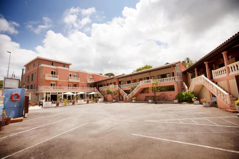 Hotel El Refugio
