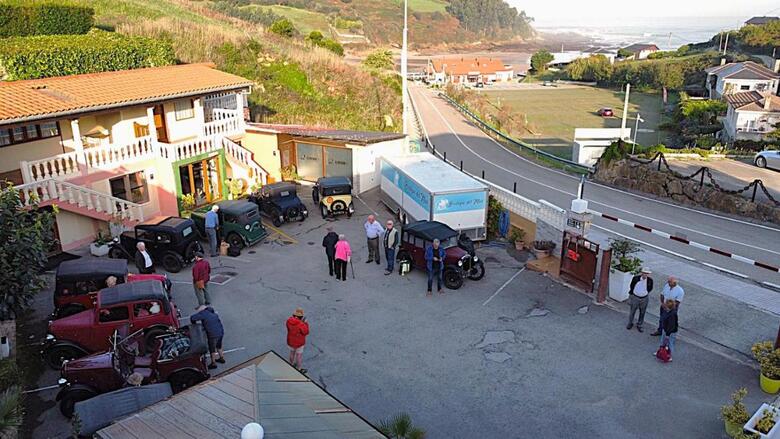 Hotel El Refugio