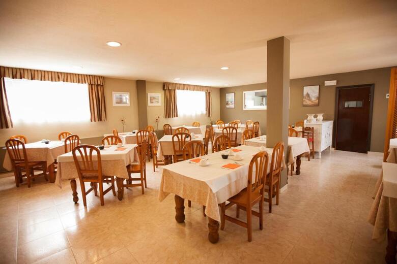 Hotel El Refugio
