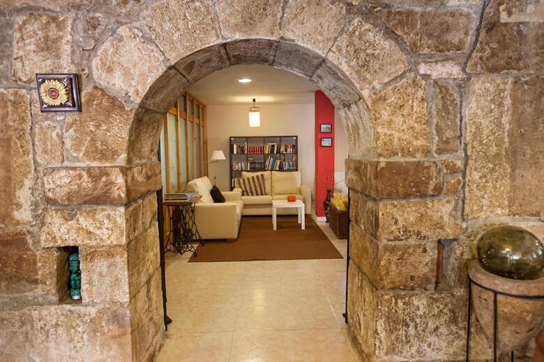Hotel El Refugio