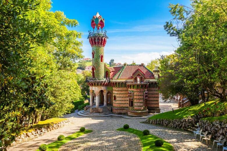 Hotel El Refugio