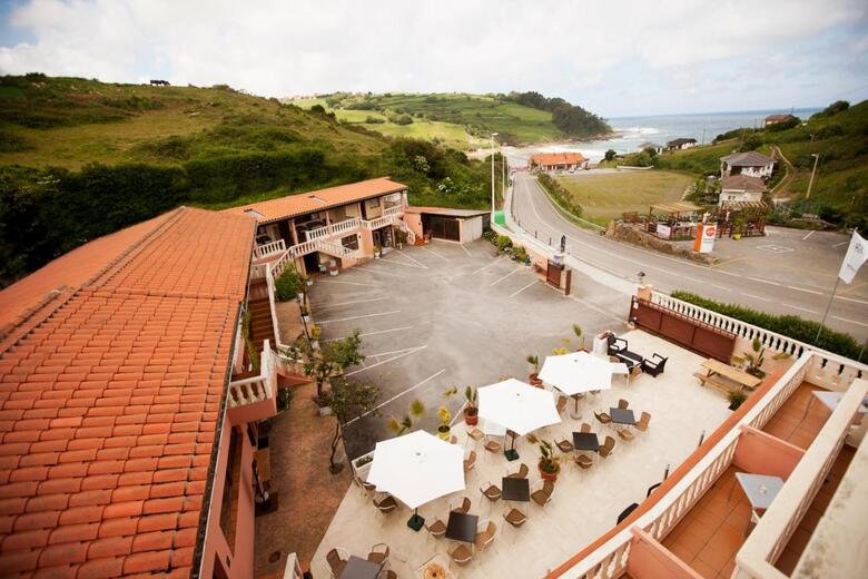 Hotel El Refugio