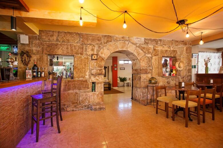 Hotel El Refugio