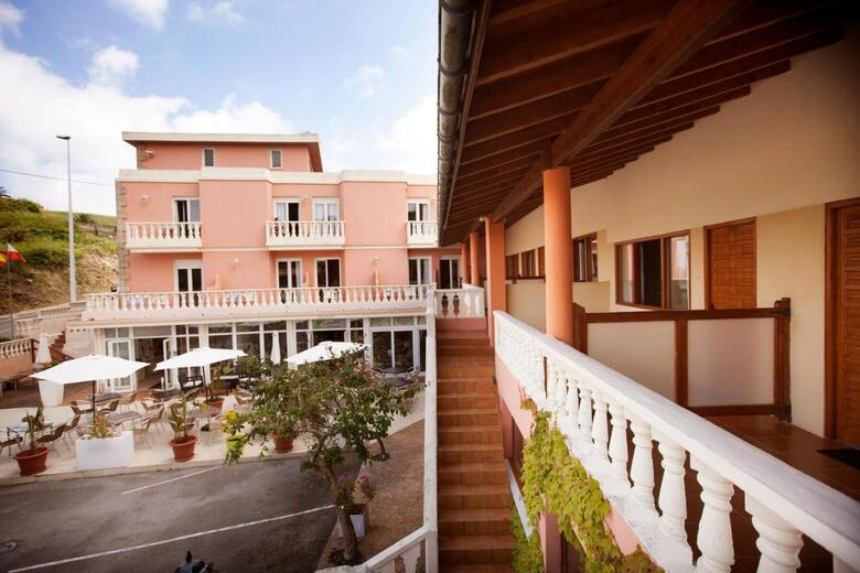 Hotel El Refugio