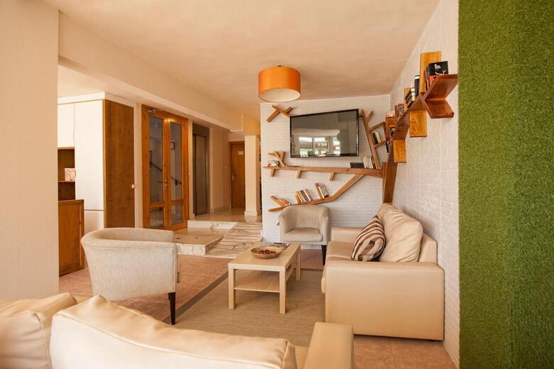 Hotel El Refugio