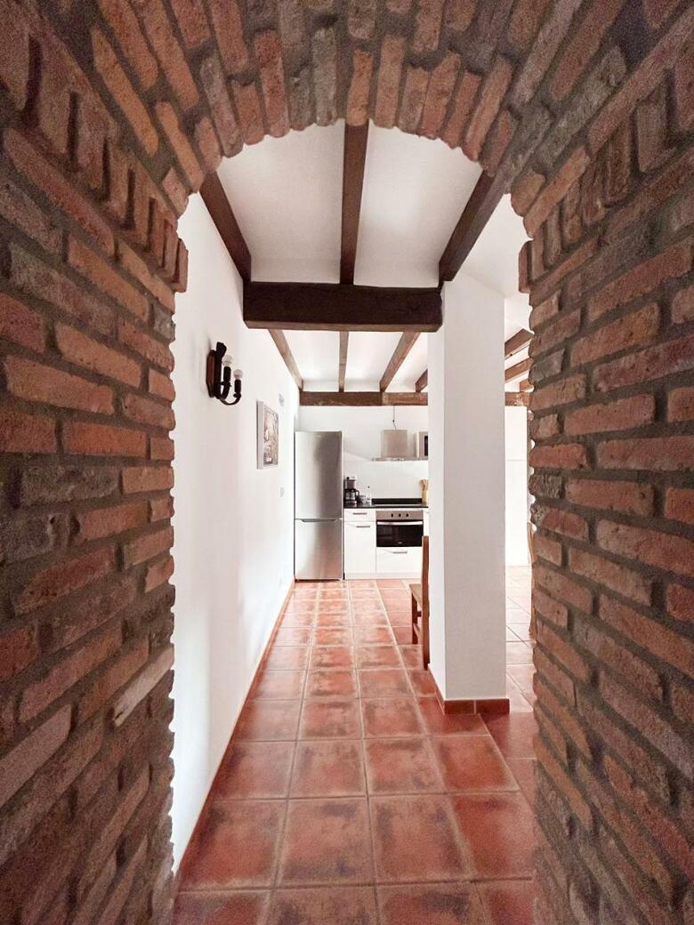 Hostal Posada Alfonso
