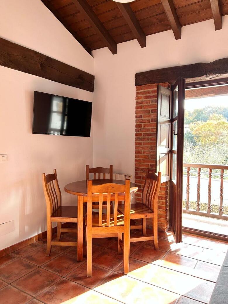 Hostal Posada Alfonso