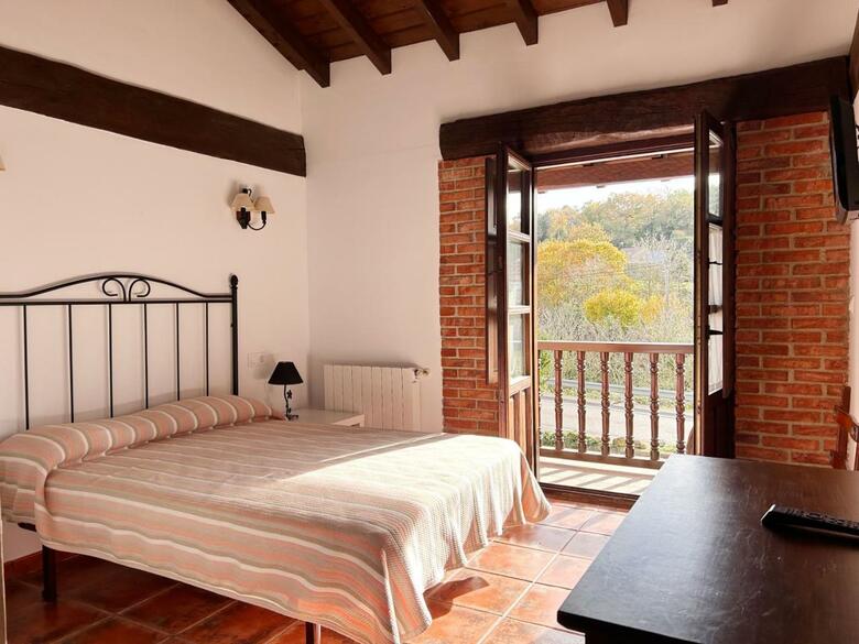 Hostal Posada Alfonso