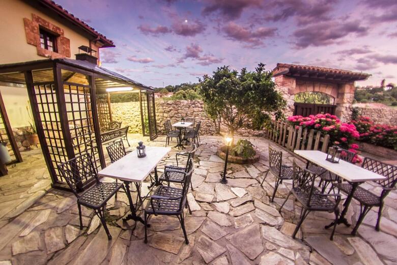 Hostal Posada Alfonso
