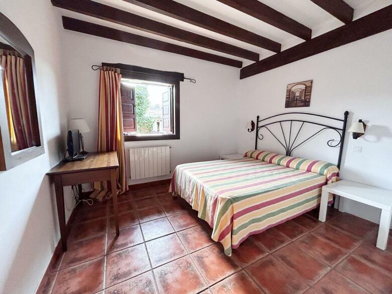 Hostal Posada Alfonso