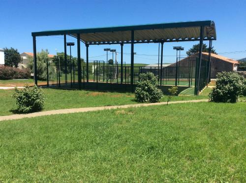 Apartamento Estudios Playa De C�breces