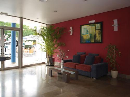 Apartamentos Tur�sticos Altai