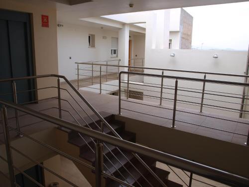 Apartamentos Tur�sticos Altai