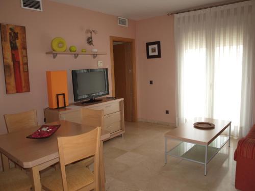 Apartamentos Tur�sticos Altai