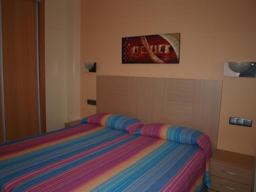 Apartamentos Tur�sticos Altai