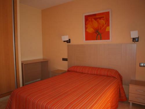 Apartamentos Tur�sticos Altai