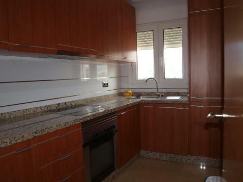 Apartamentos Tur�sticos Altai