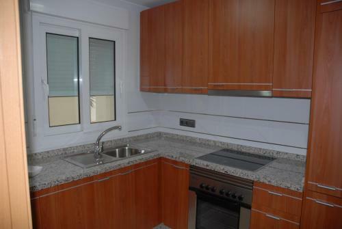 Apartamentos Tur�sticos Altai